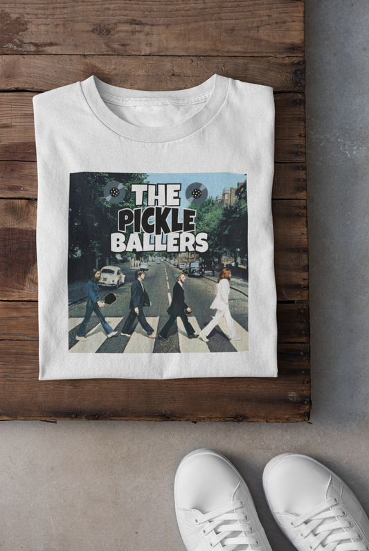 The Pickle Ballers