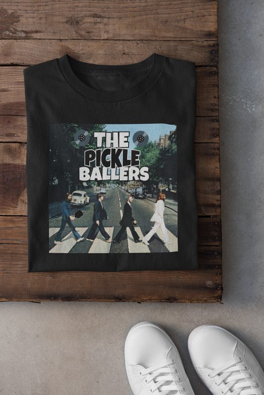 The Pickle Ballers