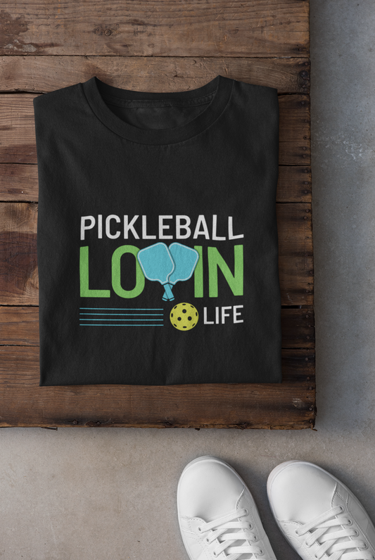 Pickleball Lovin Life