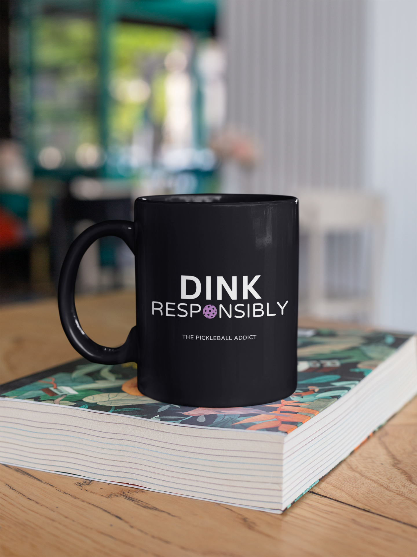 Dink Responsibly