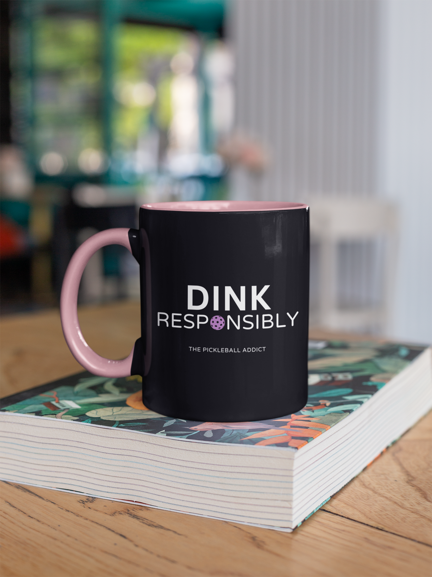 Dink Responsibly