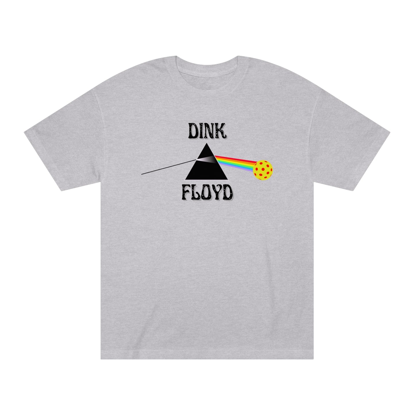 Dink Floyd