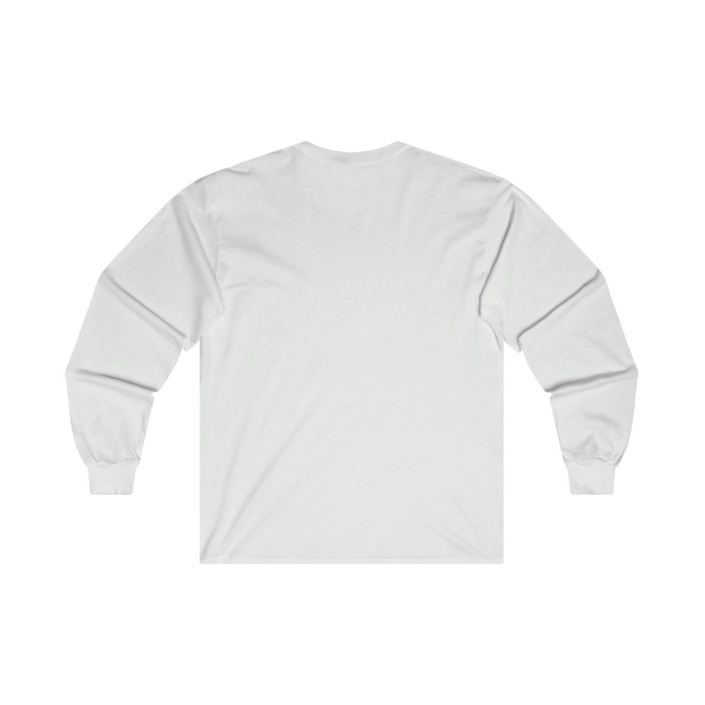 Ultra Cotton Long Sleeve Tee (SUNSHINE WOMEN)