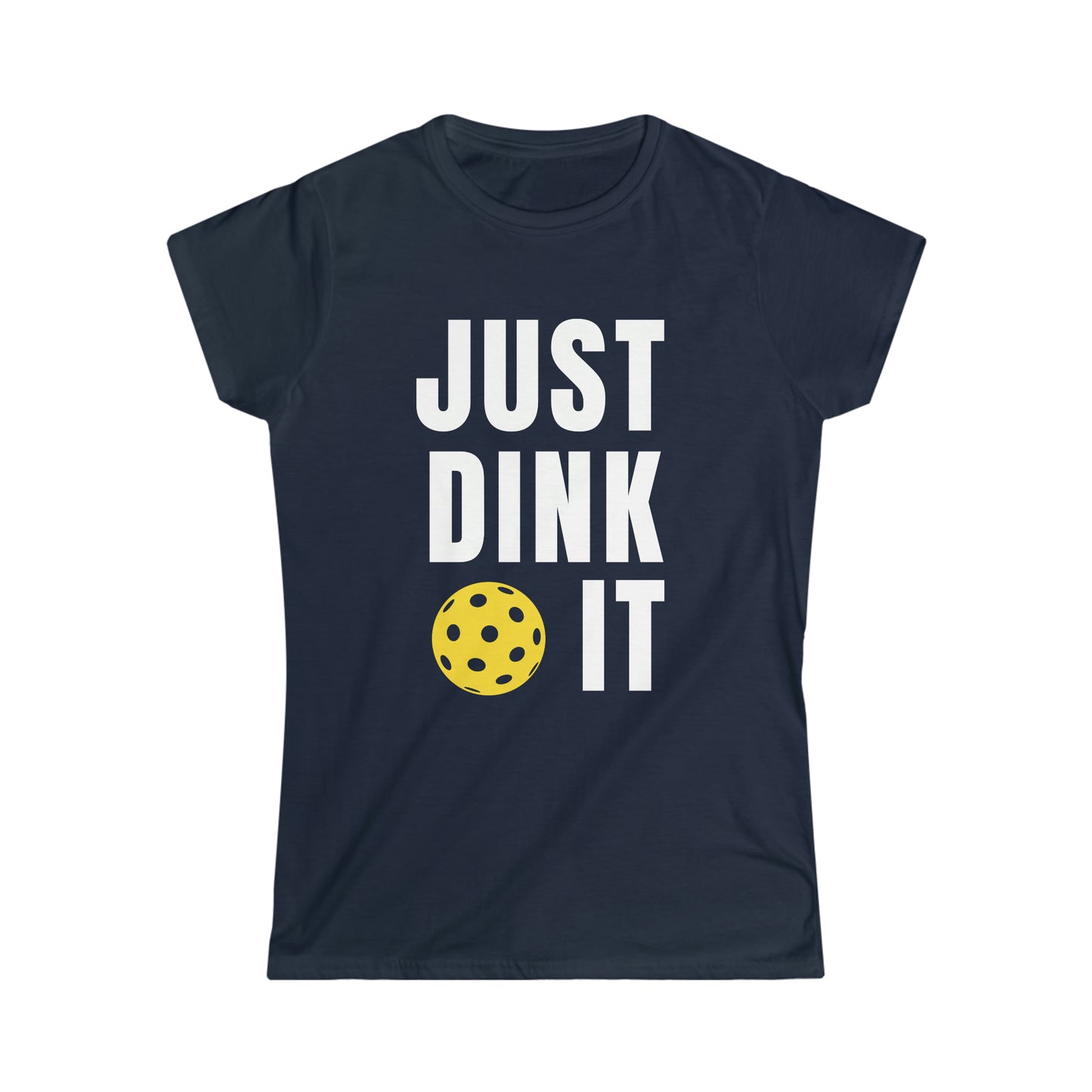 Just Dink It