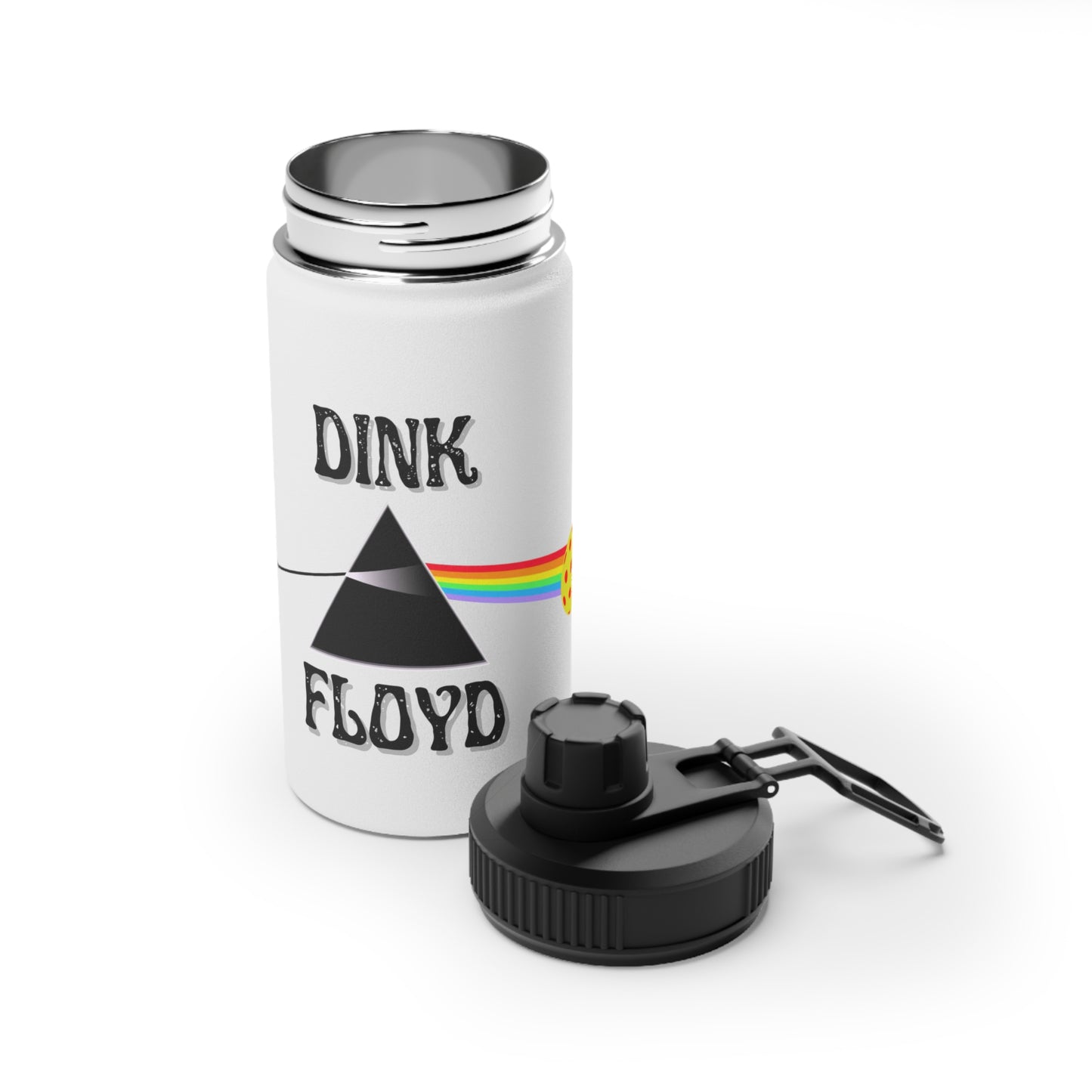 Dink Floyd