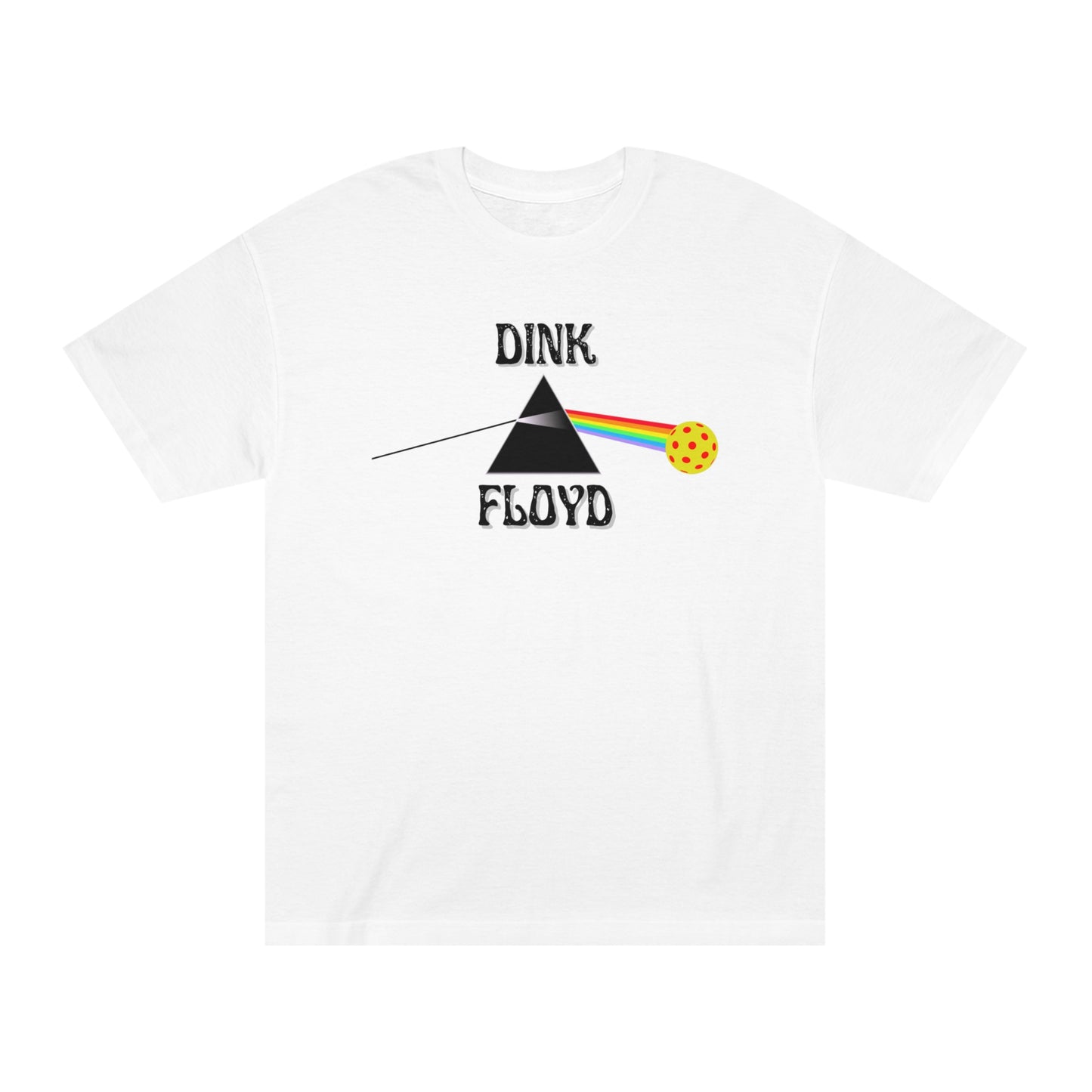 Dink Floyd