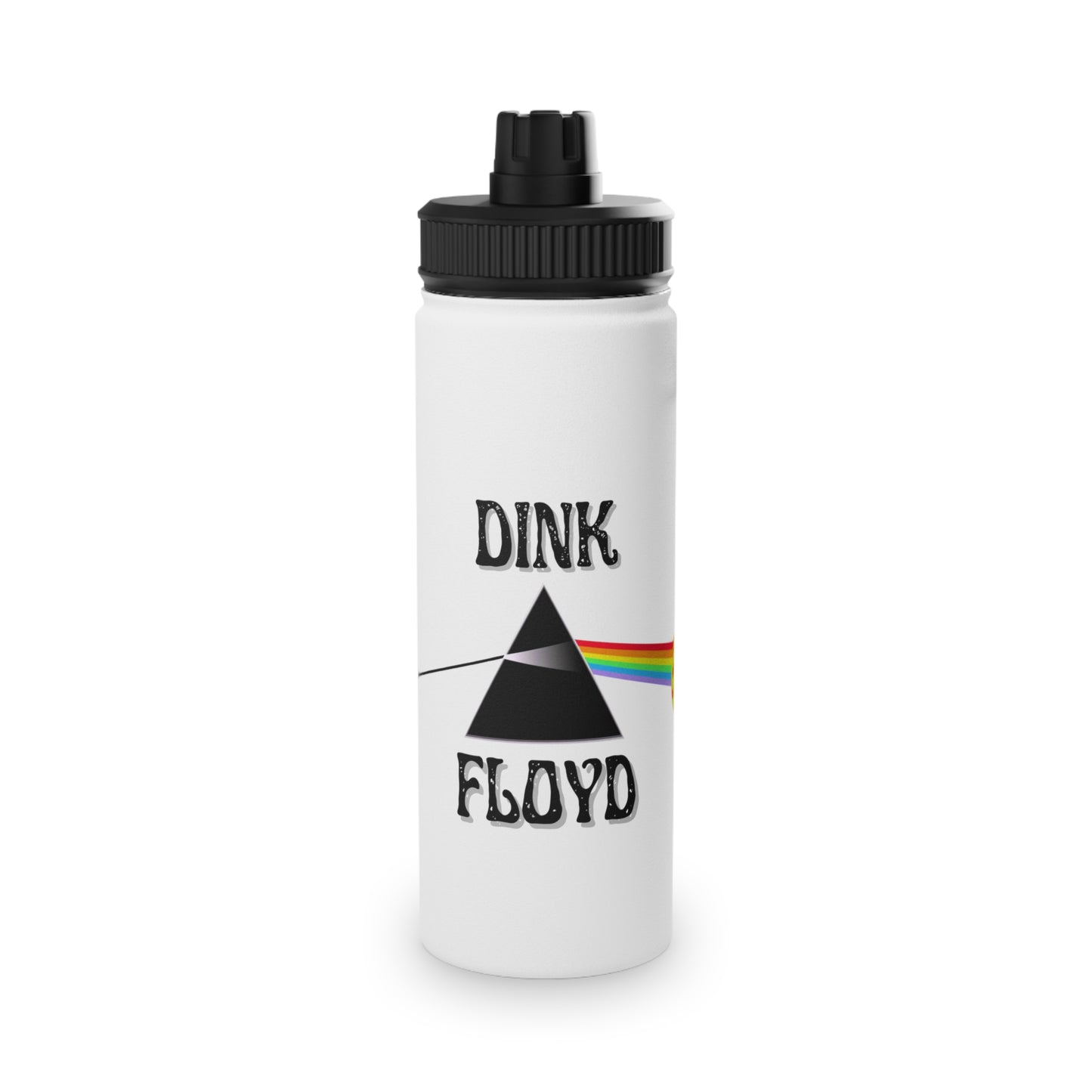 Dink Floyd