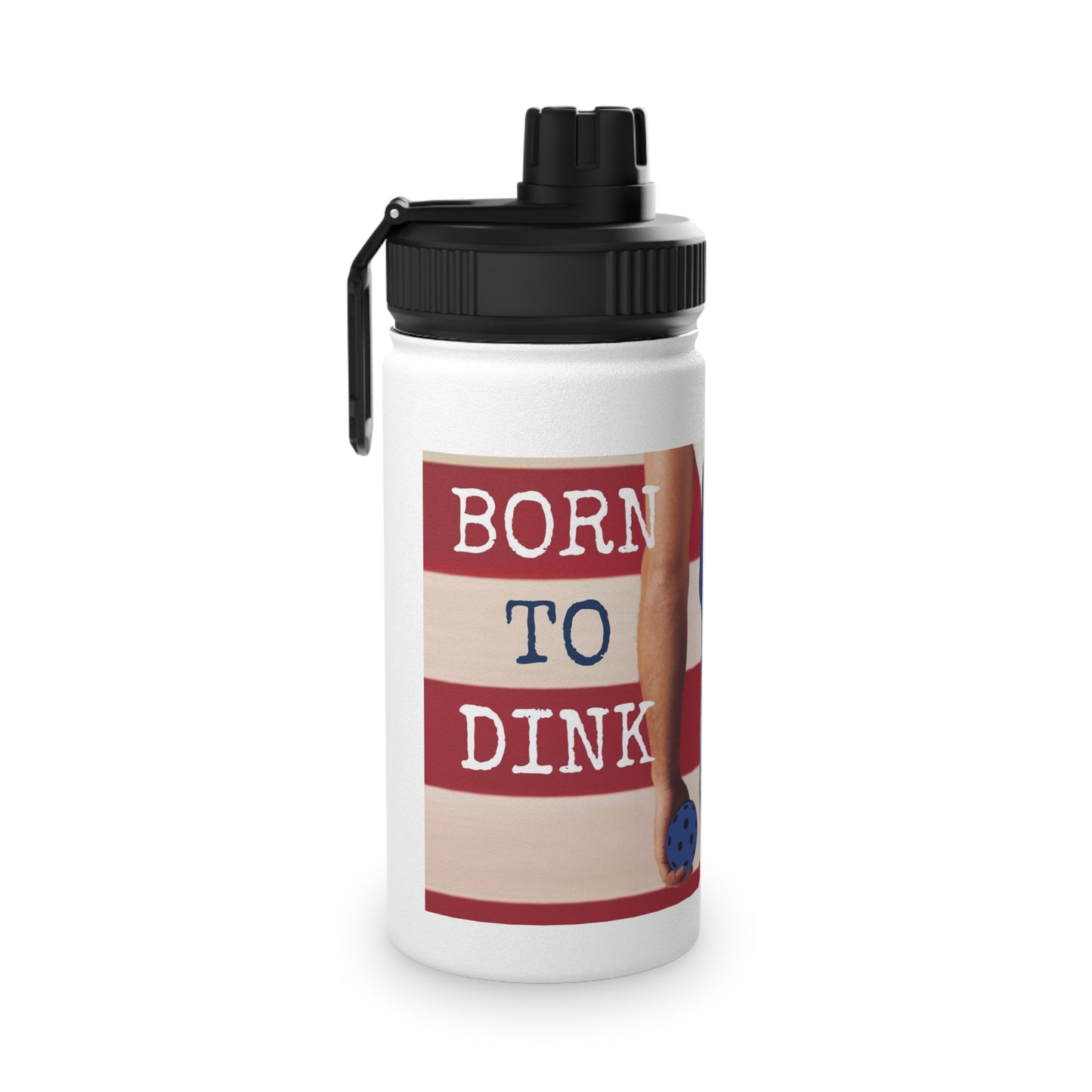 Born to Dink