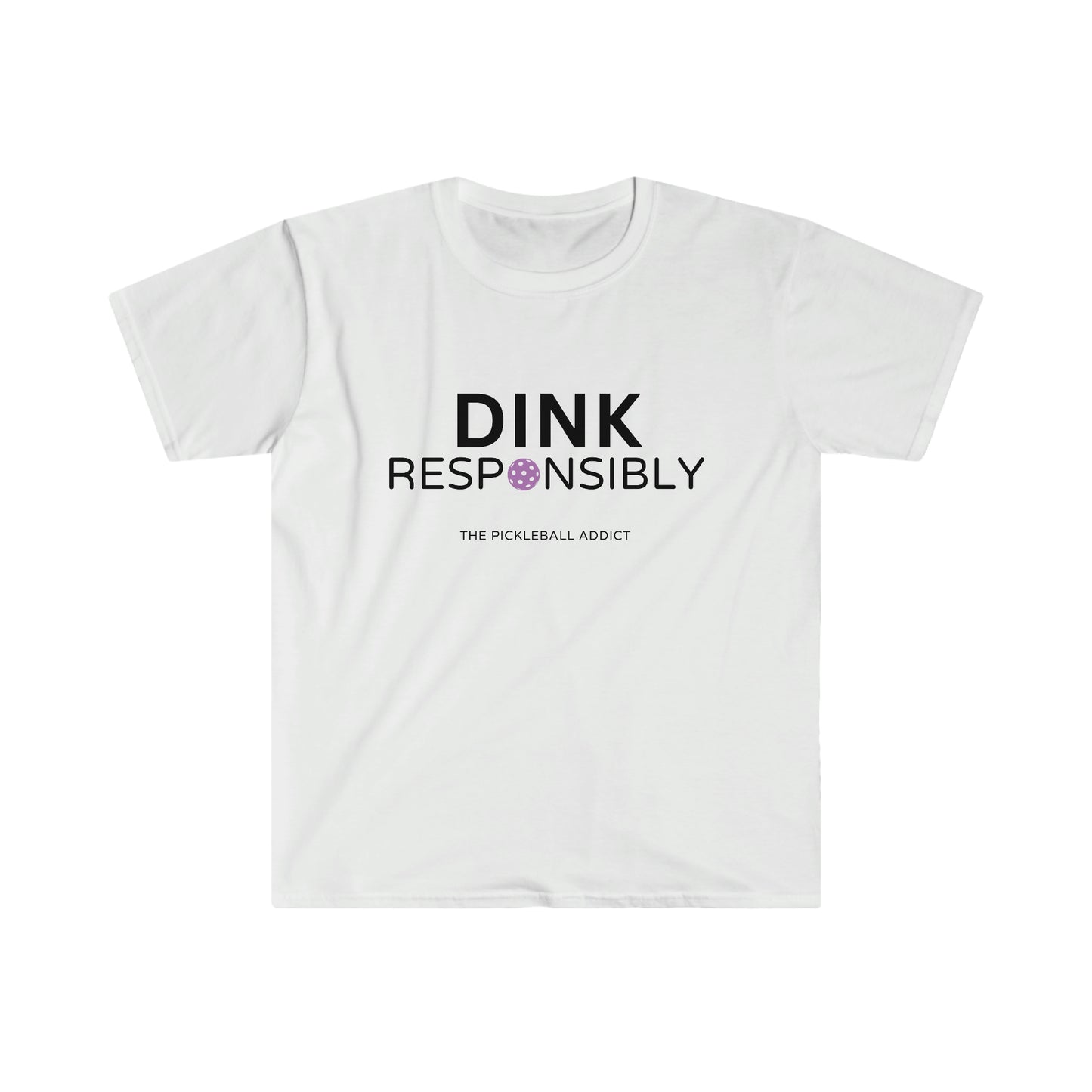 Dink Responsibly