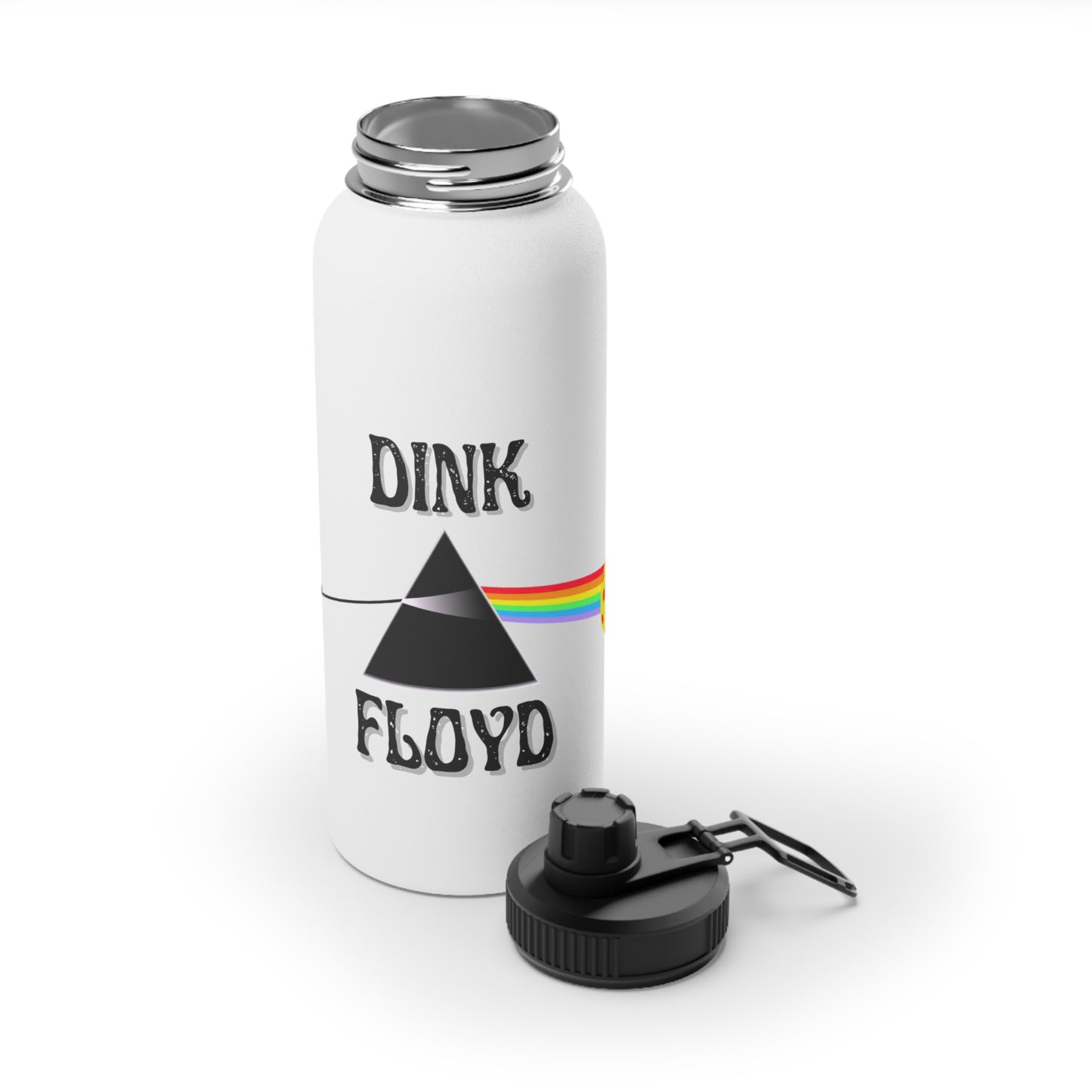 Dink Floyd