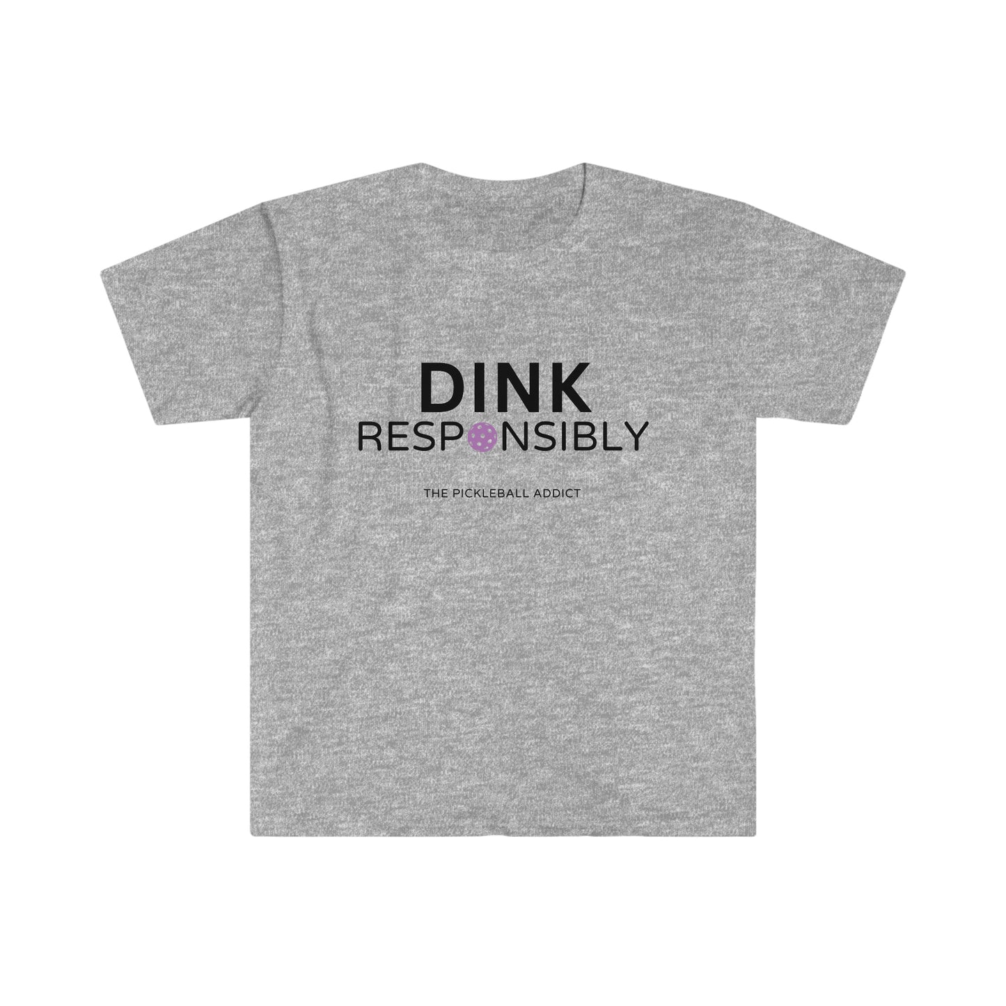 Dink Responsibly