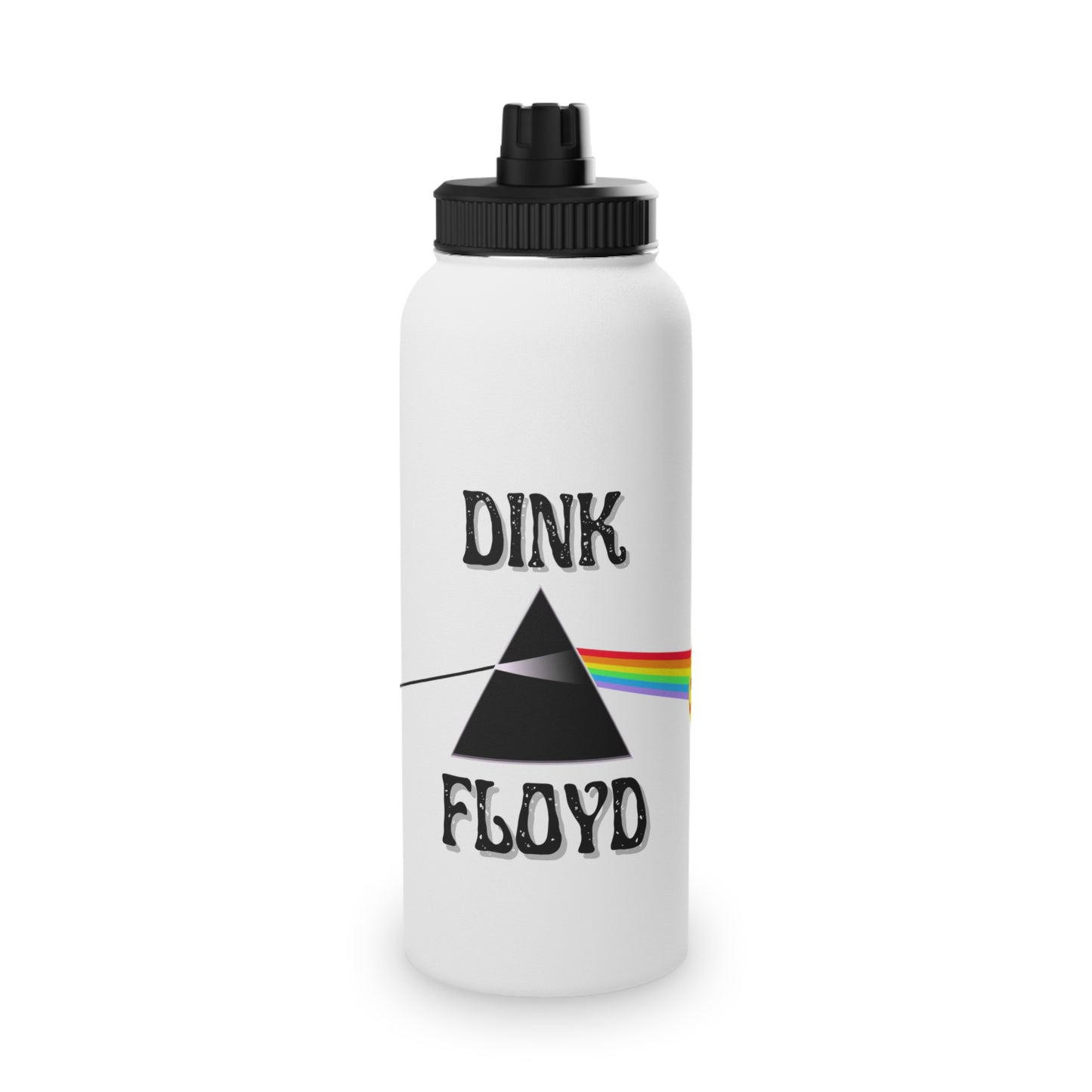 Dink Floyd