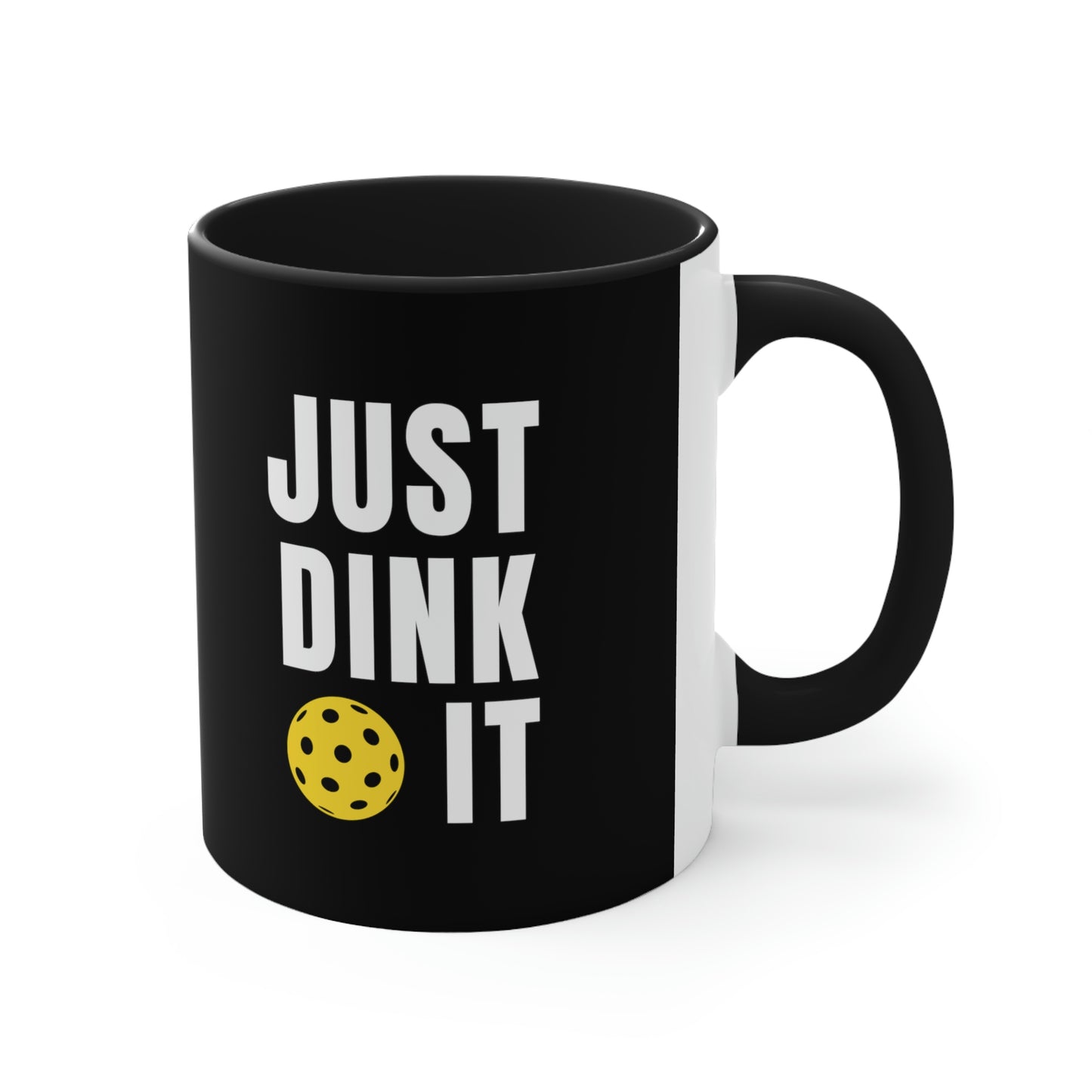 Just Dink it