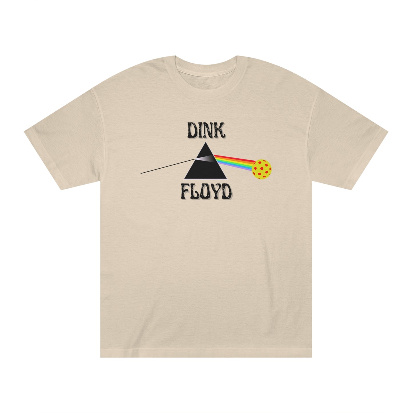 Dink Floyd