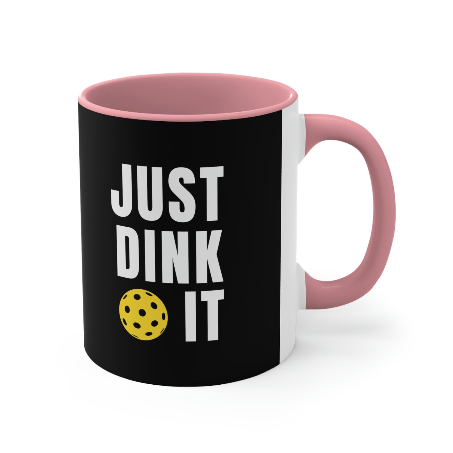 Just Dink it