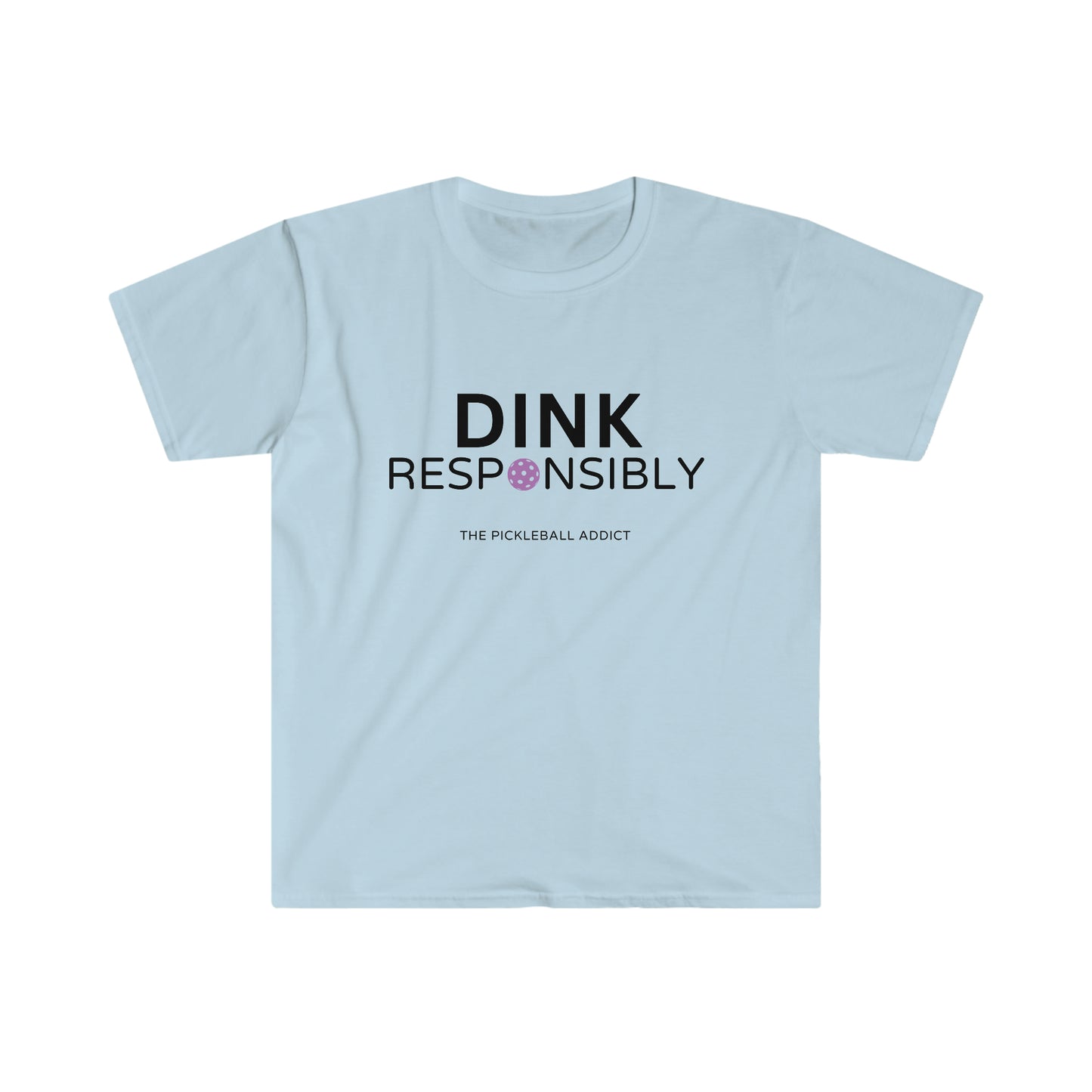 Dink Responsibly